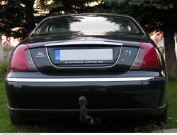 Photo Reference of Rover 75