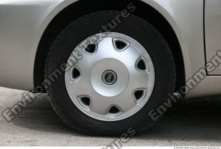 Photo Reference of Fiat Punto