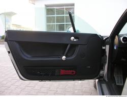 Photo Reference of Audi TT Coupe