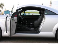 Photo Reference of Audi TT Coupe