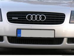 Photo Reference of Audi TT Coupe