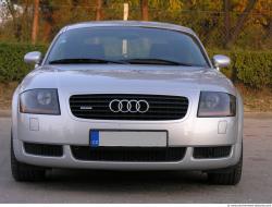 Photo Reference of Audi TT Coupe