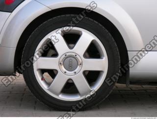 Photo Reference of Audi TT Coupe