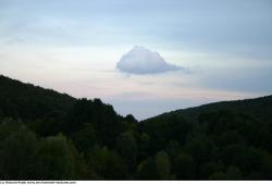 Photo Textures of Background Nature