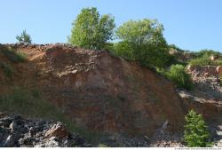 Photo Textures of Rock