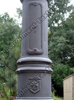 Photo Textures of Metal Ornate