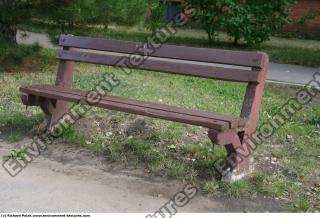 Photo References of Bench