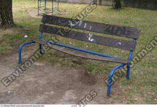Photo References of Bench