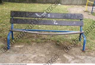 Photo References of Bench