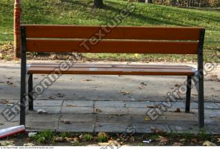 Photo References of Bench