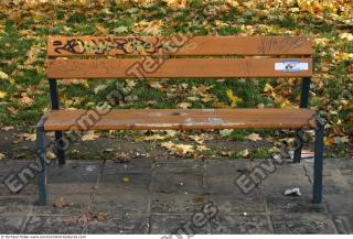 Photo References of Bench