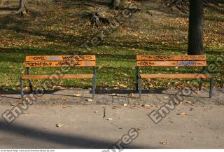 Photo References of Bench