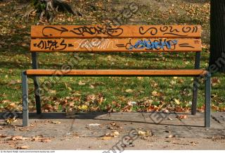 Photo References of Bench