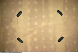 Photo Textures of Cardboard Box