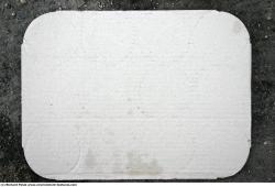 Photo Textures of Cardboard Box