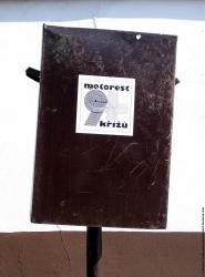 Photo Textures of Container Trash