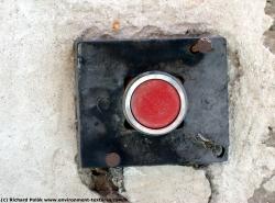 Photo Textures of Building Mixer