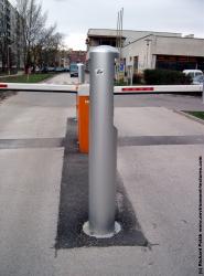 Photo Textures of Electric Object