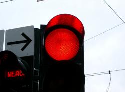 Photo Textures of Traffic Light