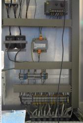 Photo Textures of Electric Machine