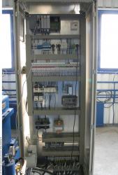 Photo Textures of Electric Machine