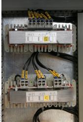 Photo Textures of Electric Machine