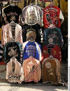 Photo Textures of Clothes