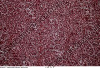 Photo Textures of Fabric Patterned
