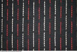 Photo Textures of Fabric Patterned