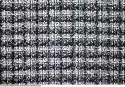 Photo Textures of Fabric Patterned