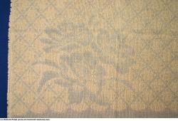 Photo Textures of Fabric Patterned