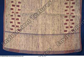 Photo Textures of Fabric Patterned