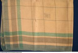 Photo Textures of Fabric Patterned