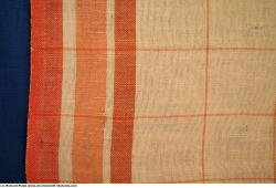 Photo Textures of Fabric Patterned