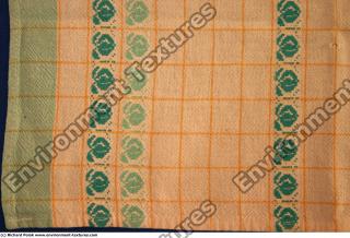 patterned fabric