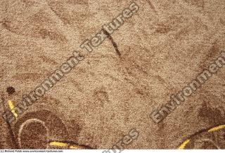 Photo Textures of Fabric Carpet