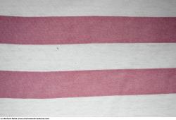 Photo Textures of Fabric Patterned