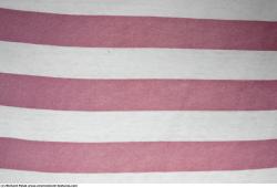 Photo Textures of Fabric Patterned