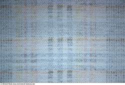 Photo Textures of Fabric Patterned