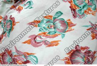 Photo Textures of Fabric Patterned