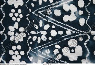 Photo Textures of Fabric Patterned