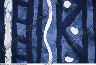 Photo Textures of Fabric Patterned