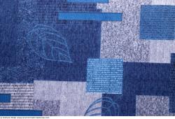 Photo Textures of Fabric Patterned