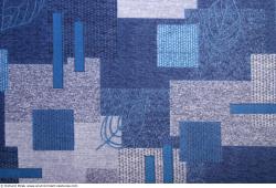 Photo Textures of Fabric Patterned