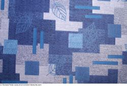 Photo Textures of Fabric Patterned