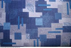 Photo Textures of Fabric Patterned