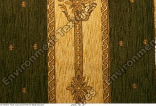 Photo Textures of Fabric Patterned