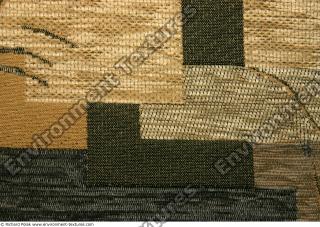 Photo Textures of Fabric Patterned