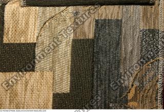 Photo Textures of Fabric Patterned
