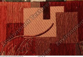 Photo Textures of Fabric Patterned